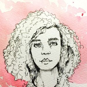 Meet your Posher, Ivette